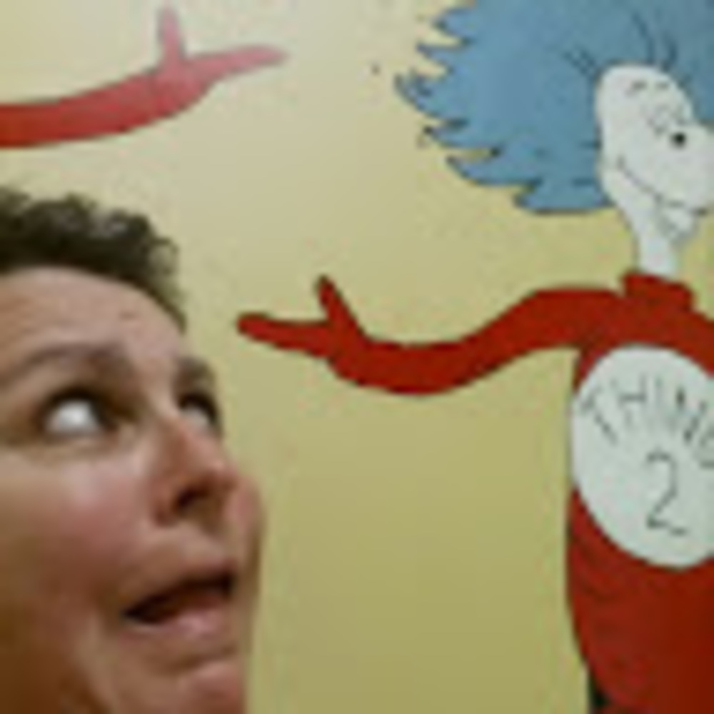 Meet your Posher, Jane